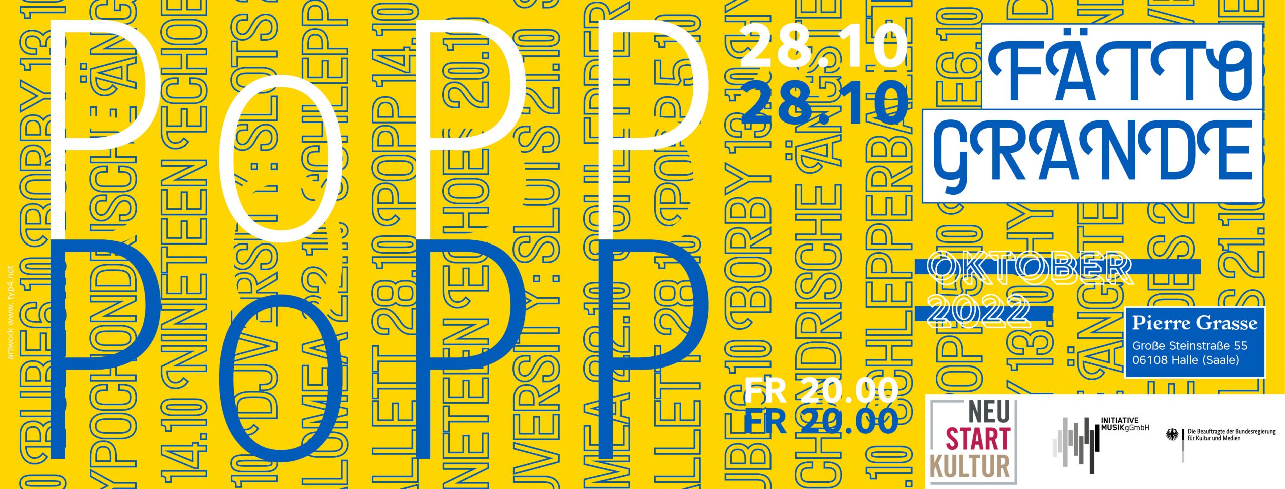 2022_09_Fätto Grande_Facebook Banner_Oktober20229