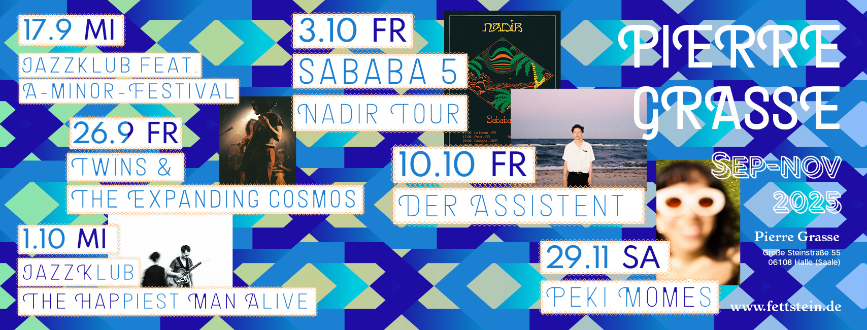 2025_09_Pierre Grasse_Banner_SEP Okt Nov_V4